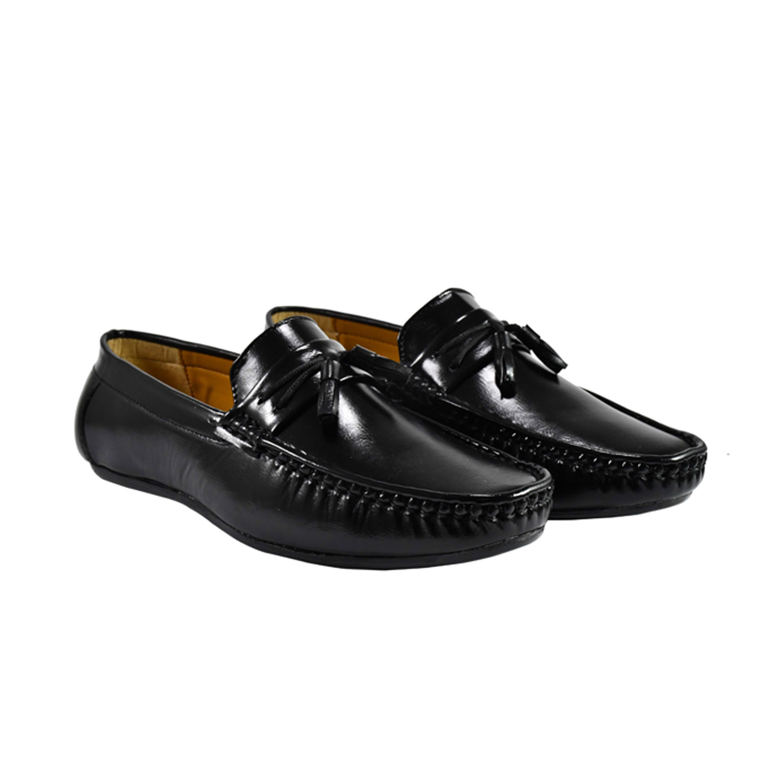 AZYRA Men' s Loafer Foam Shoe For Men's  6-10 Size | Pack Of 8