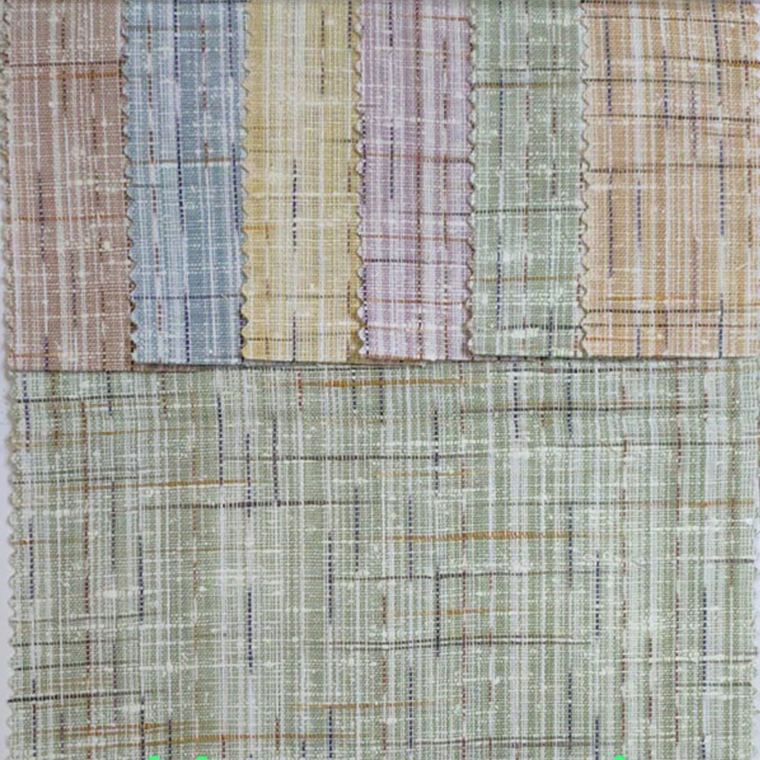 Cotton handloom fabric Heeramoti | pack of 120 meter