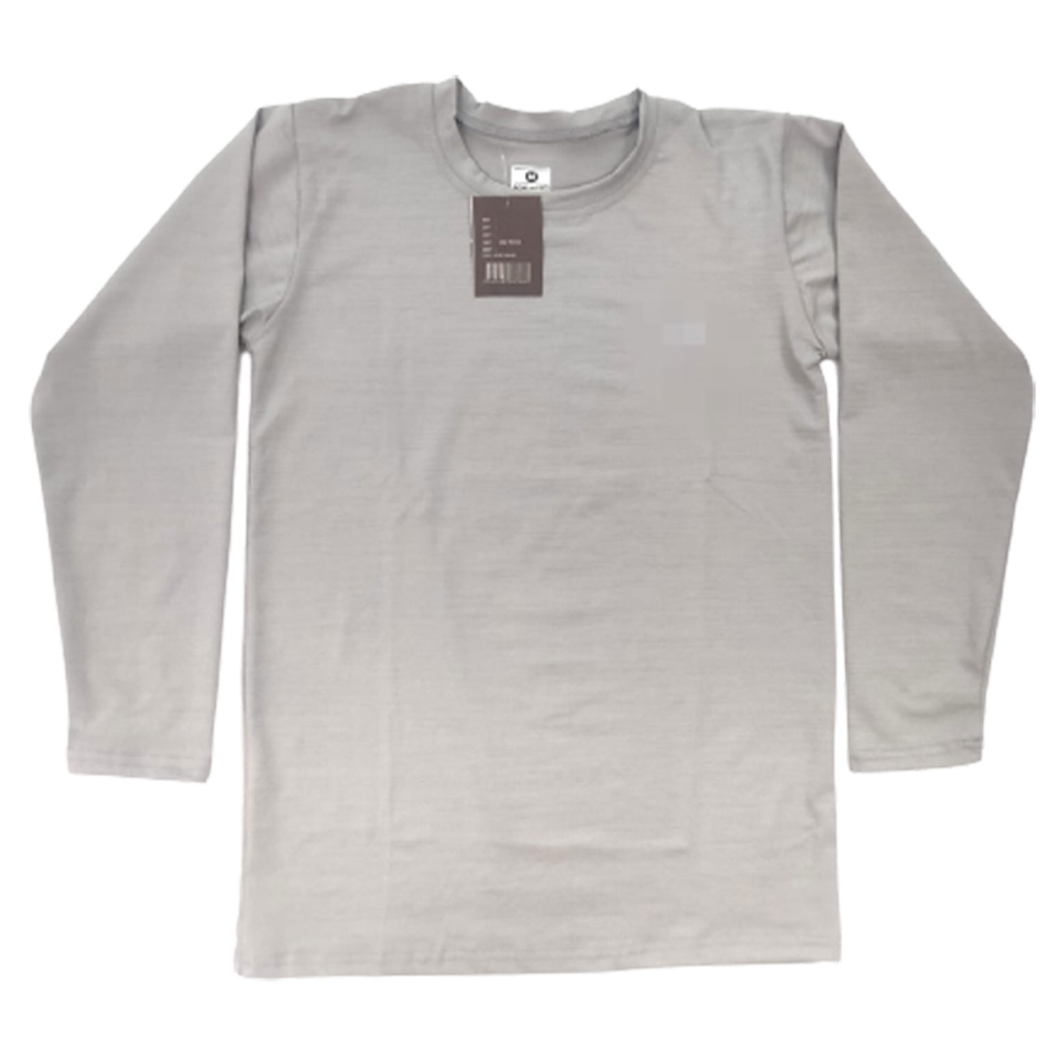 TOUCANS Full Sleeves Crush Lycra T-Shirt | Pack of 16