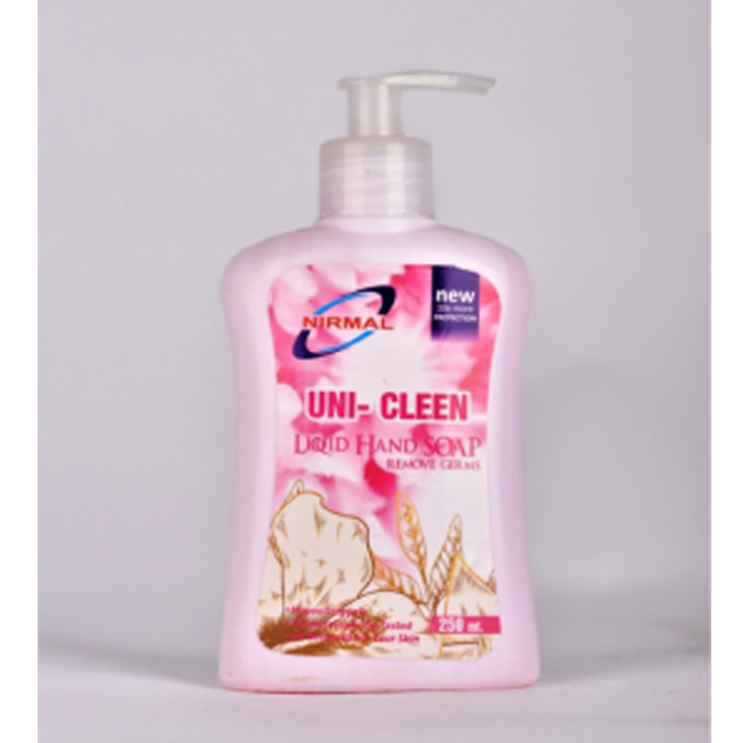 HAND WASH (NORMAL) 250 ml | Pack of 30  