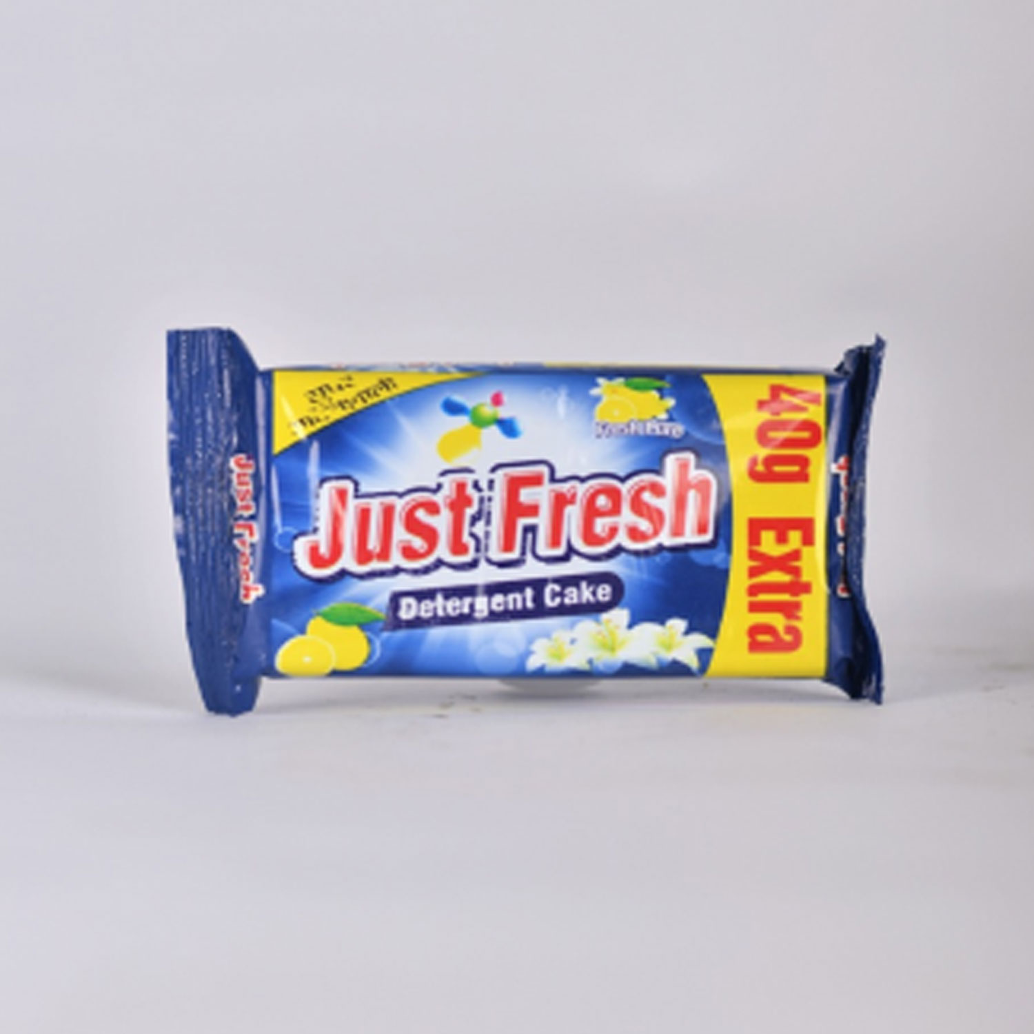 JUST  FRESH  CAKE 250gm | pack of 60  